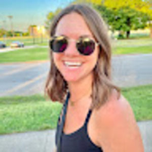 Meet your Posher, Meagan